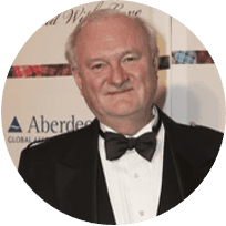 Michael Murdoch